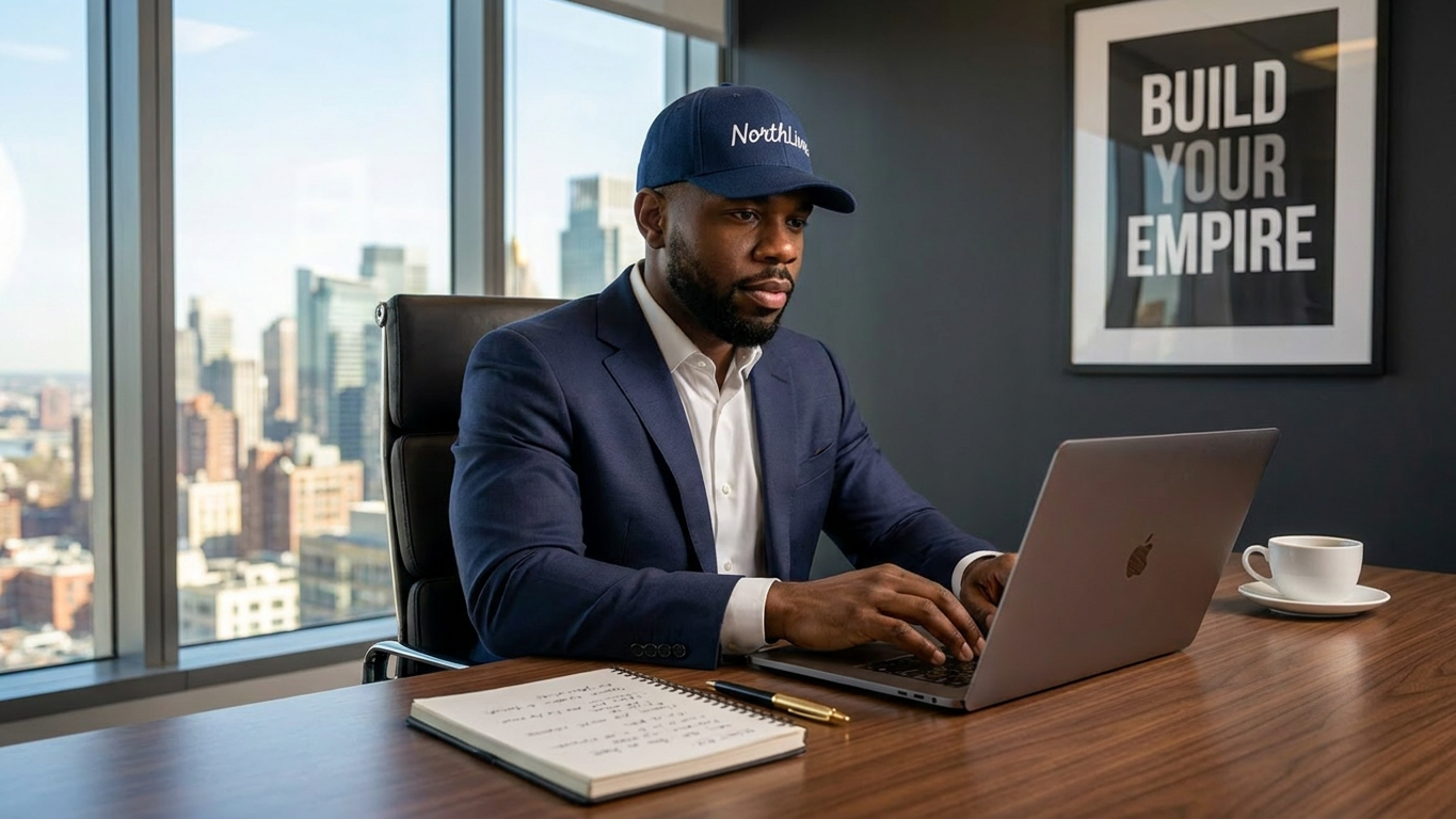 Entrepreneurship