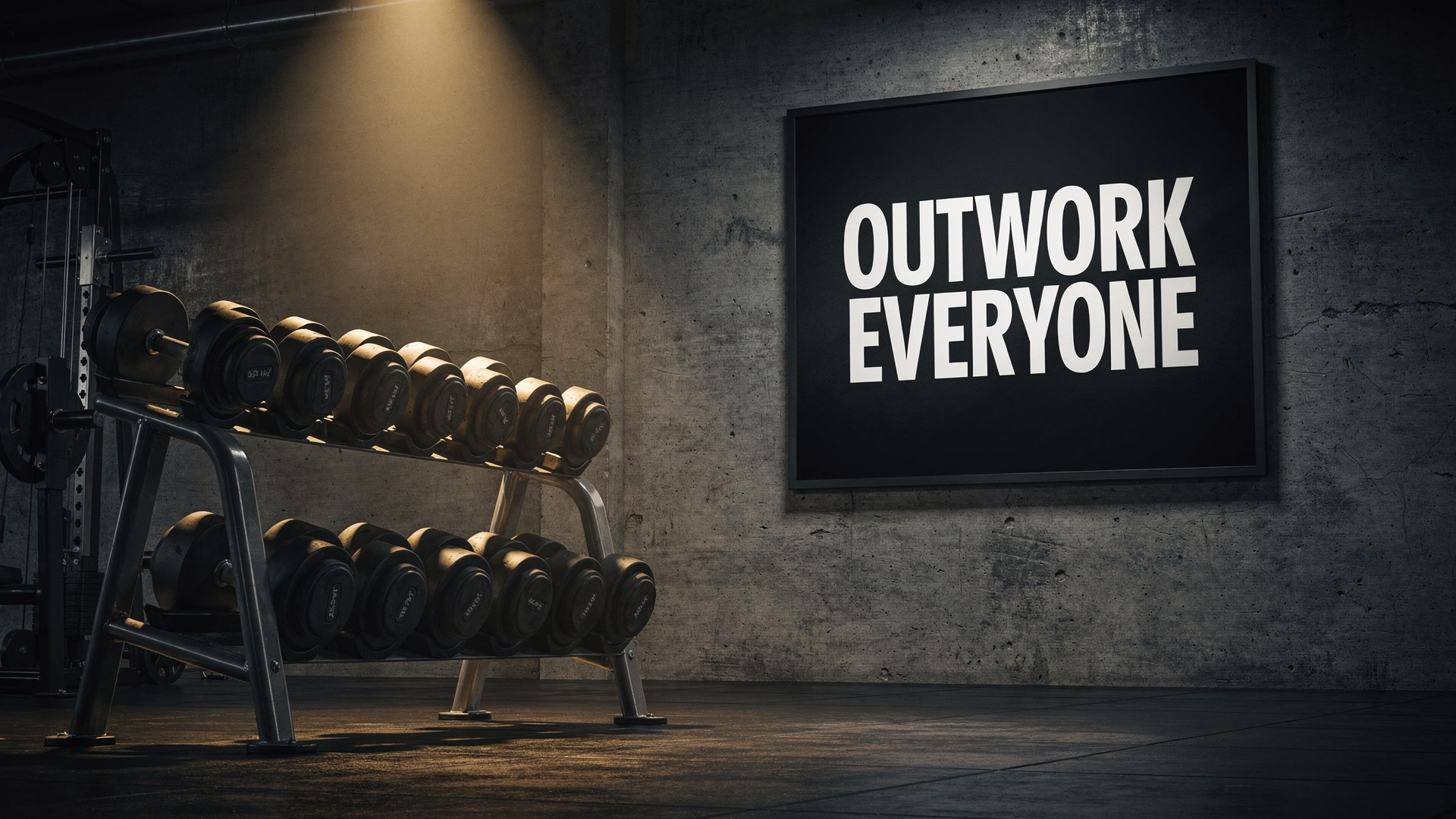 Gym Motivation