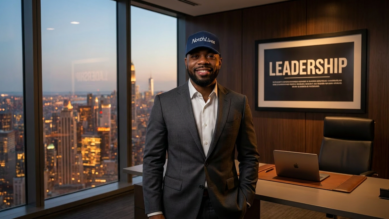 Leadership