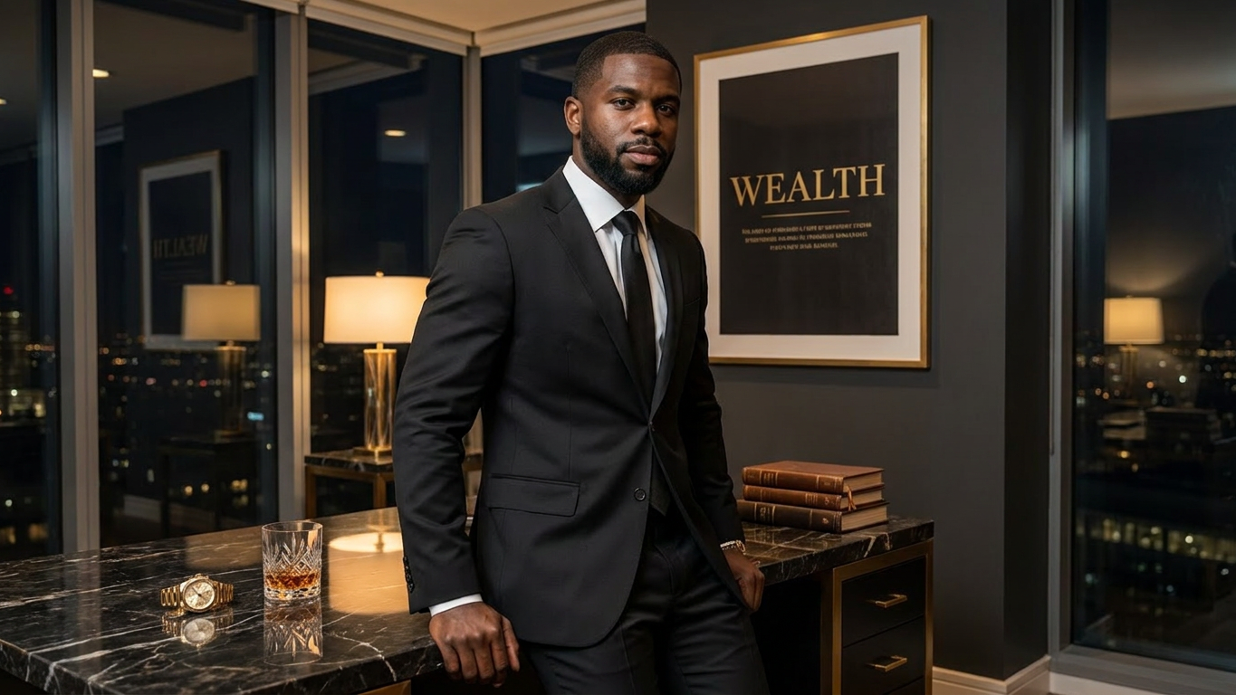 Wealth